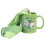 Rick And Morty Rick And Morty Mug and Sock Set 2