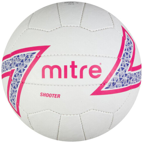 Mitre Mitre Shooter Netball