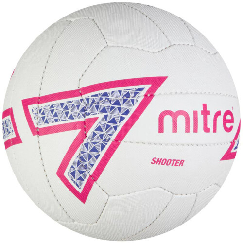 Mitre Mitre Shooter Netball 2