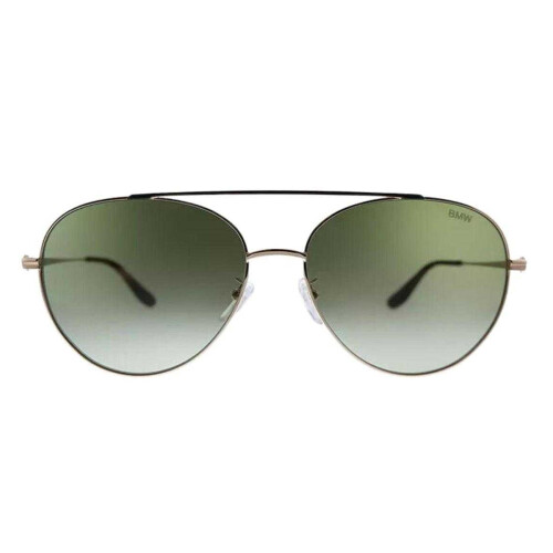 BMW BMW Mens Gradient Sunglasses