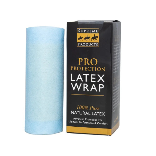 Supreme Products Pro Protection Latex Wrap 1