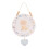 Celebrations Celebrations Petit Cheri Lion Baby Boy Plaque 1