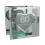 Celebrations Celebrations Glass 60th Anniversary Tea Light Holder 1