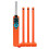Gunn And Moore Diamond Plastic All Weather Cricket Set 1
