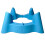 Rhino Dave Alred Performance Rugby Kicking Tee 1