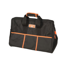 Bahco Closed Top Fabric Tool Bag