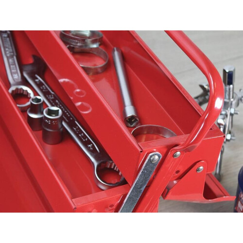 Faithfull Faithfull Cantilever Toolbox 2