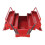 Faithfull Faithfull Cantilever Toolbox 2