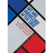 Art and Knowledge After 1900 Hardcover Book