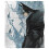 Batman Batman Silky Profile Soft Touch Blanket 1