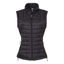 Burnside Women's Elemental Puffer Vest