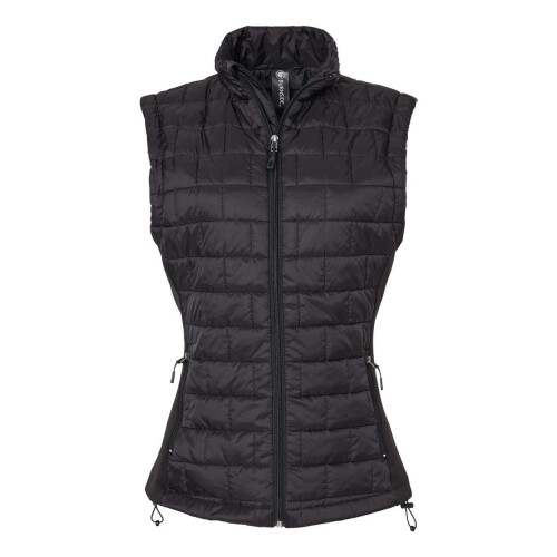 Burnside Women's Elemental Puffer Vest