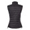 Burnside Women's Elemental Puffer Vest 2