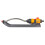 Hozelock (250m, Grey) Hozelock Plus Rectangular Sprinkler 1