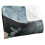 Batman Batman Silky Profile Soft Touch Blanket 3