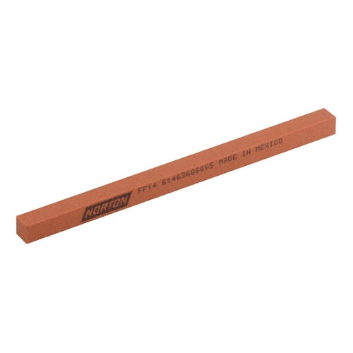 India Square Abrasive File