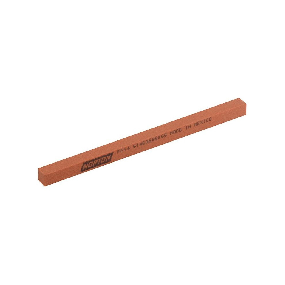 India Square Abrasive File 5063750500737