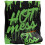 Nickelodeon Nickelodeon Hot Mess Silky Slime Supersoft Blanket 2