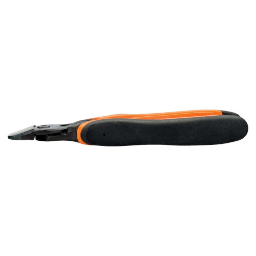 Bahco Bahco 2101g Ergo Side Cut Pliers Spring In Handle 2