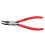 Knipex Knipex 44 31 Internal 45 Bent Circlip Pliers 2