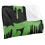 Nickelodeon Nickelodeon Hot Mess Silky Slime Supersoft Blanket 3
