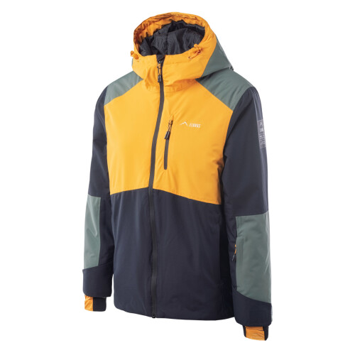 Elbrus Childrens/Kids Bergen Ski Jacket 2