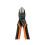 Bahco Bahco 2101g Ergo Side Cut Pliers Spring In Handle 4