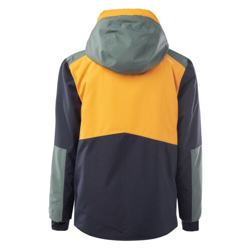 Elbrus Childrens/Kids Bergen Ski Jacket 1