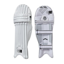 Gunn And Moore Mens 505 2023 Right Hand Cricket Batting Pads