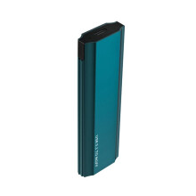 M.2 NGFF SSD HDD Enclosure10Gbps USB3.1 to Type C External Hard Drive Case for Support 2230 2242 2260 2280