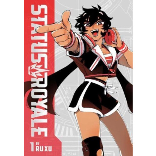 Status Royale Vol. 1 by Ru Xu Paperback Book