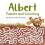 Albert Puzzles and Colouring by Eoin Clarke Paperback Book 1