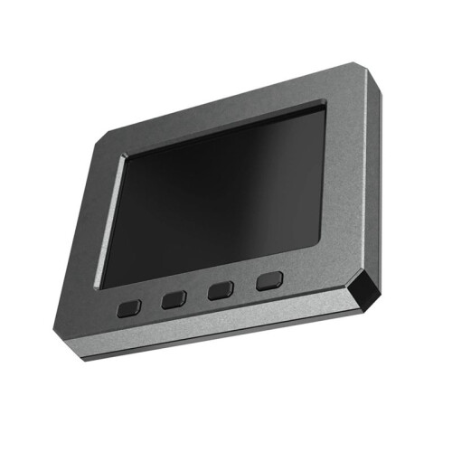 2.8inch LCD Touch Screen Module for Raspberry Pi Zero / Zero 2 W Series Boards Compatible with POD Series 1