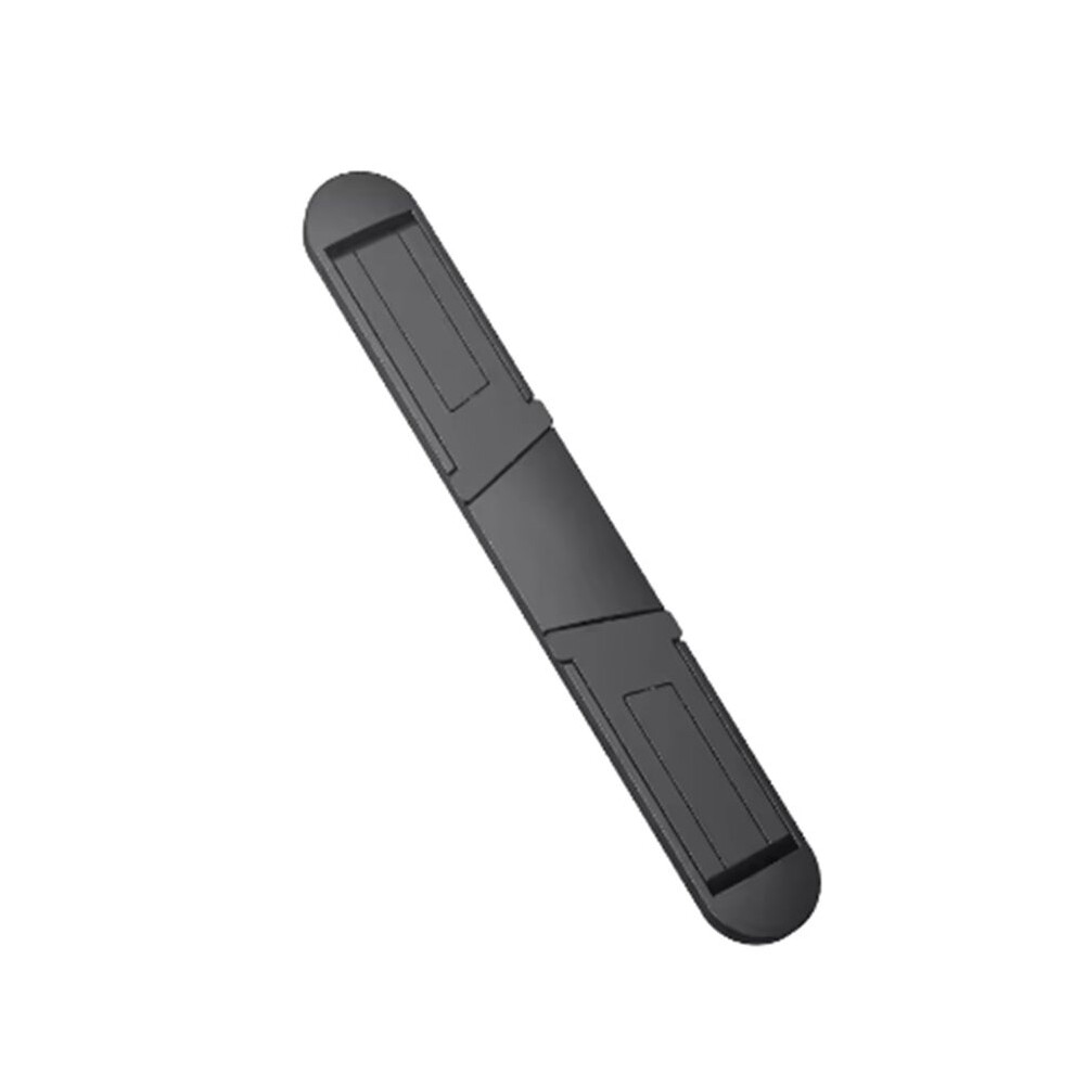 Desk Elevated Hanging Vertical Support Foldable Portable Laptop Stand 6033288144696