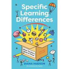 Specific Learning Differences What Teachers Need to Know Second Editio