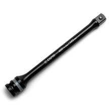 Barre d'extension de limitation de couple de 1/2 po - 100 lb-pi - Capri Tools