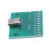 Diy 24Pin Usb-C Usb 3.1 Type C Female Socket Connector Smt Type With Pc Board 6