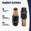 Rivet Nut Tool Drill Adapter M3/M4/M5/M6/M8/M10 Riveting Manual Threaded Electric Manual Cordless Riveter 5