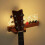 Gitarr Väggmonterad Gitarrhängare Gitarrhållarkrok för Vägg för Musiker Passar Gitarrer i Alla Storlekar 6