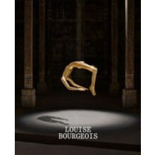 Louise Bourgeois Hardcover Book