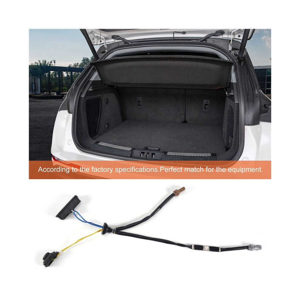 25380-2Dt1a Trunk Lid Release Tailgate Opener For Sentra Tiida C11 Latio Versa 6031503409599
