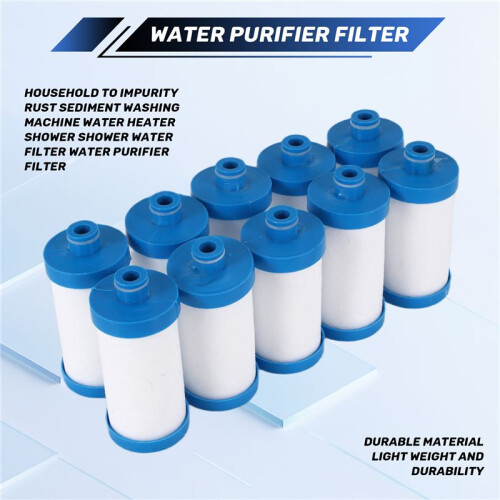 Filtro per Depuratori D'Acqua 1