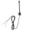 Evaporator Air Conditioner Temperature Sensor 6445ZT for 1