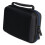 Game Console Hard Shell Carrying Case for 3DS XL 3DS Game Card Accessories Protective Storage Bag  & Black 1