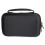 Game Console Hard Shell Carrying Case for 3DS XL 3DS Game Card Accessories Protective Storage Bag  & Black 5