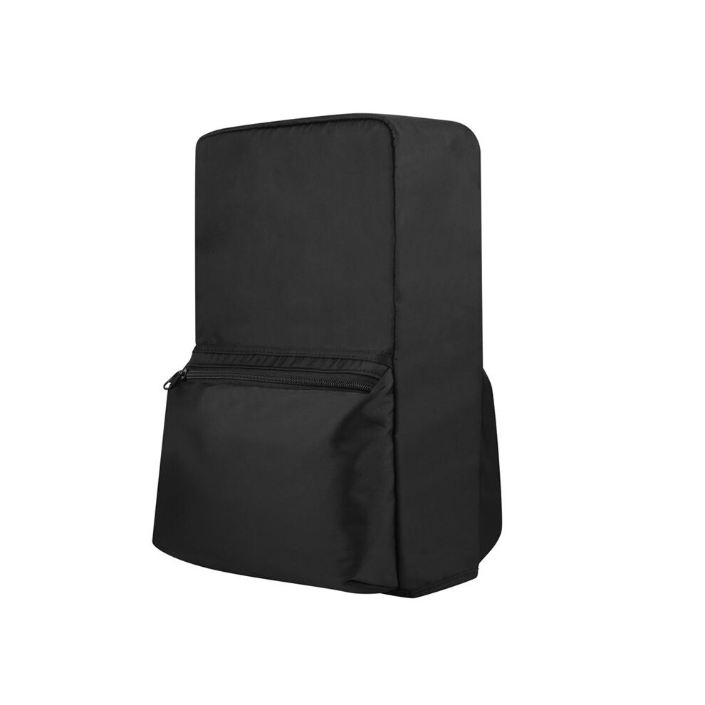 Dust Cover For Ps5 Slim Game Console Anti-Scratch Dustproof Shell Removable Protective Case For 5 Slim Host 6034191785303