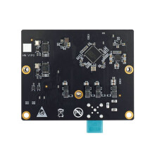RDK S100 Expansion Board MIPI GMSL Camera Expansion CSI Facilitates Development Board to Access MIPI/GMSL Camera