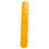 Front Rear Wheel Cover Protective Shell Reflective Sticker for  Max G30 Scooter Accessories 4PCS, Yellow 8