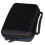 Game Console Hard Shell Carrying Case for 3DS XL 3DS Game Card Accessories Protective Storage Bag  & Black 4