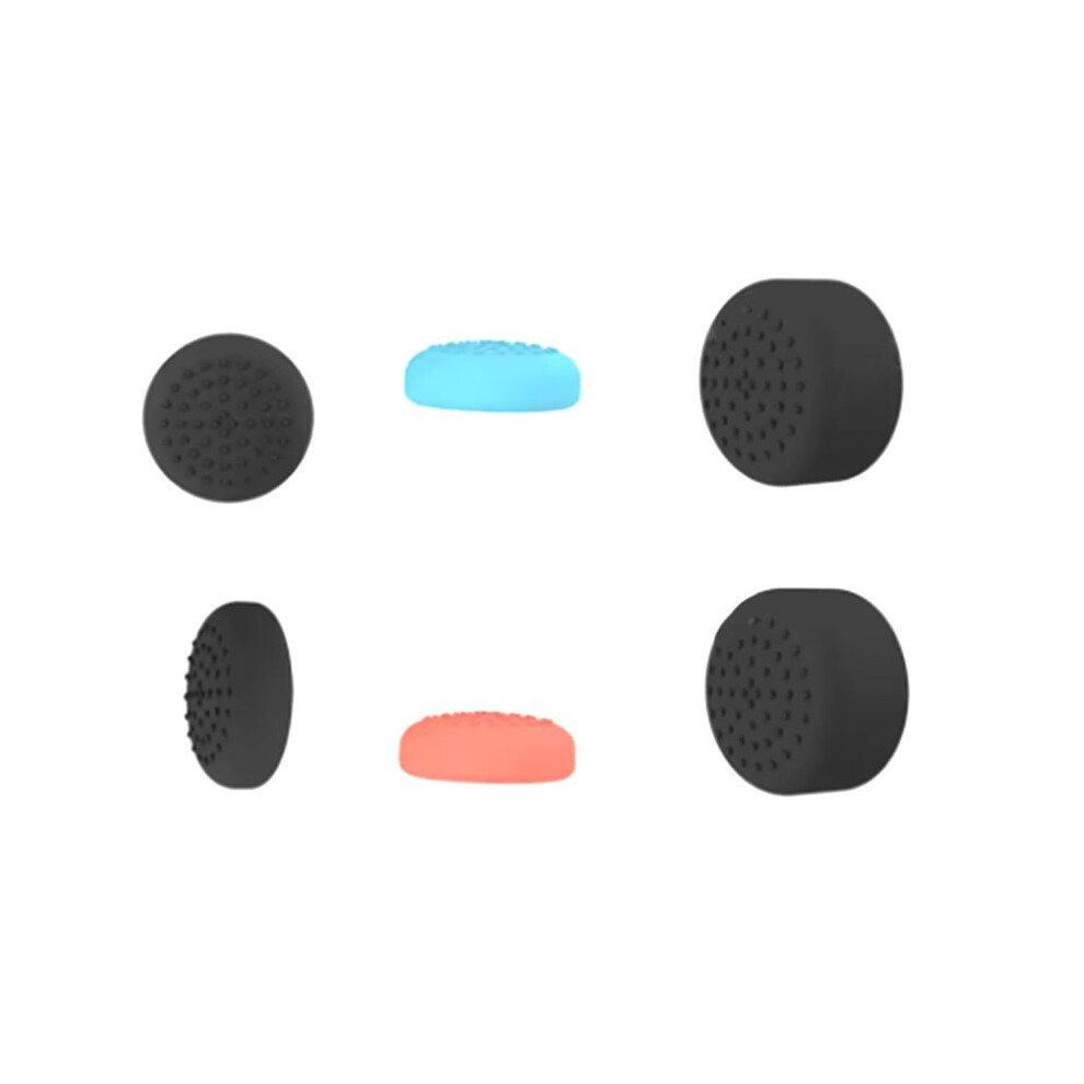 Controller Silicone Thumb Grips Caps For 2 No-Slip Joystick Button Cap Cover For Switch2 Gaming Accessories 6031738681739